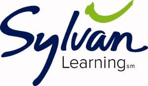 Sylvan Learning Logo 